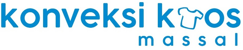 Konveksi Kaos Massal