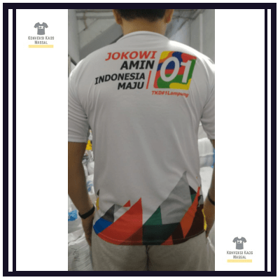 Kaos Partai